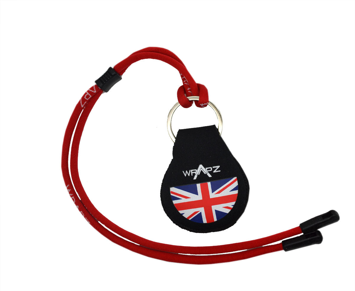 Floating Sunglasses Glasses Lanyard System Cord Strap UK Watersports