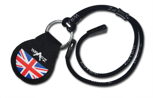 Floating Sunglasses Glasses Lanyard System Cord Strap UK Watersports