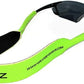 XL Wrapz Floating Sunglasses Strap For Glasses with Thick or Deeper Arms