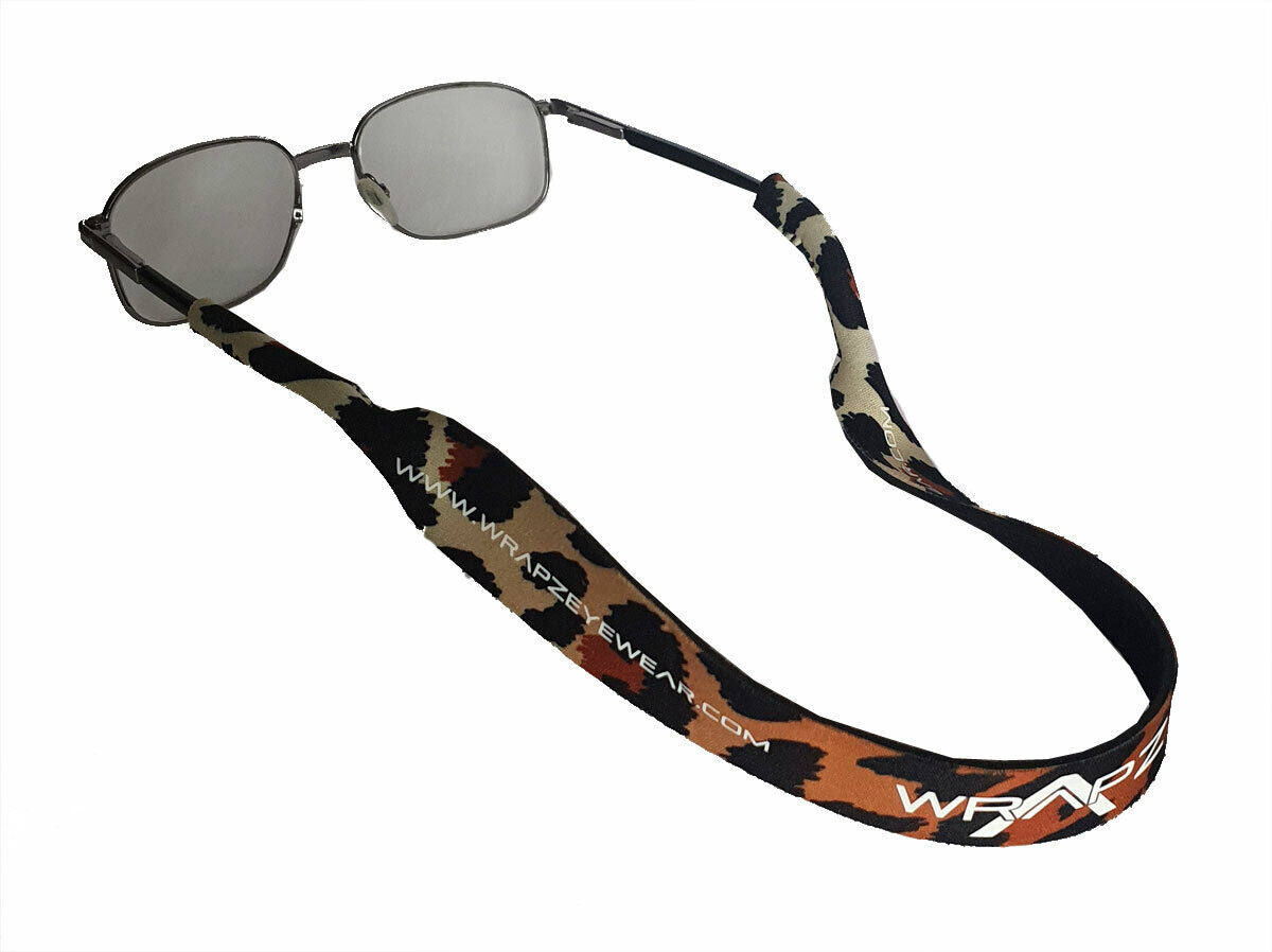 Floating Neoprene Sunglasses Strap