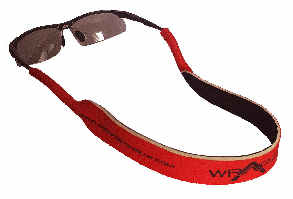 Floating Neoprene Sunglasses Strap