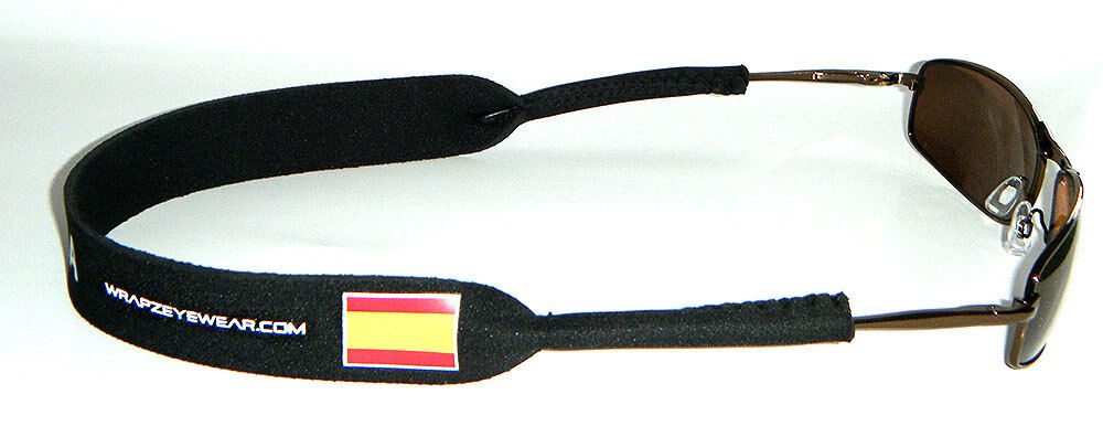 NATIONS Floating Paddleboarding Neoprene Sunglasses Strap