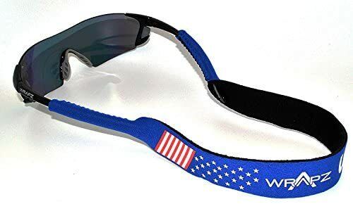 NATIONS Floating Paddleboarding Neoprene Sunglasses Strap