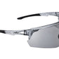 1058 Umpire - Crystal Grey Photochromic Polarised