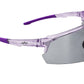 1058 Umpire - Crystal Purple Photochromic Polarised