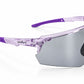 1058 Umpire - Crystal Purple Photochromic Polarised