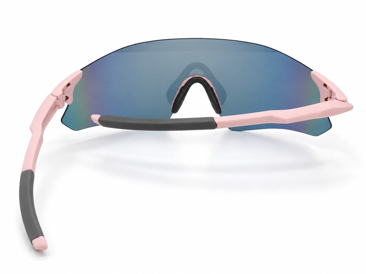 1065 Maiden -  Pink
