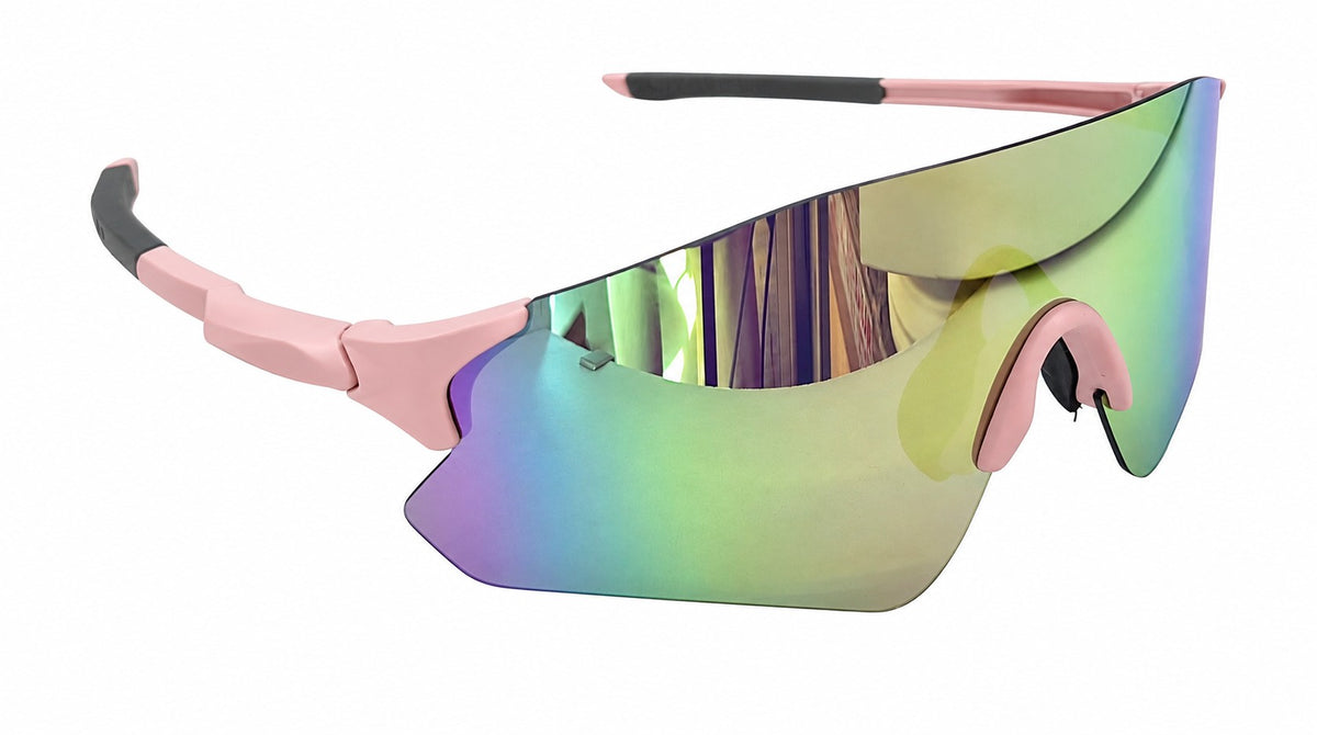 1065 Maiden -  Pink