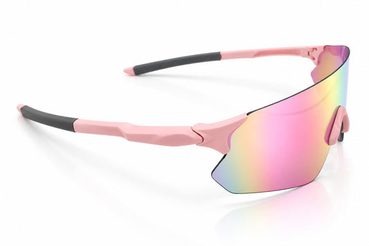 1065 Maiden -  Pink
