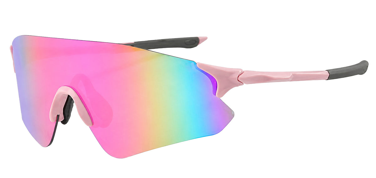 1065 Maiden -  Pink