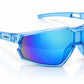 2405 Top Edge -  Crystal Blue