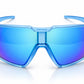 2405 Top Edge -  Crystal Blue