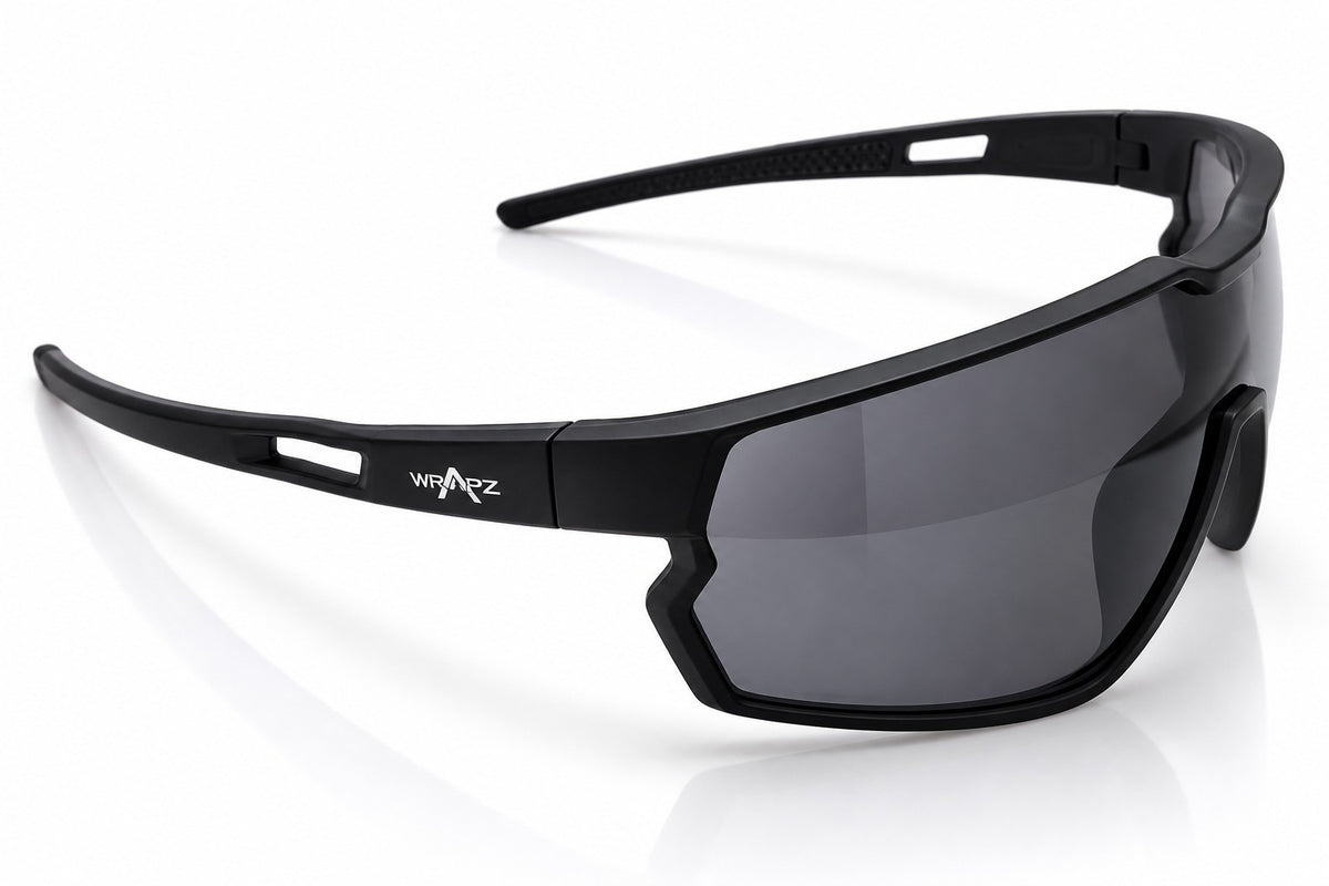 2405 Top Edge -  Black