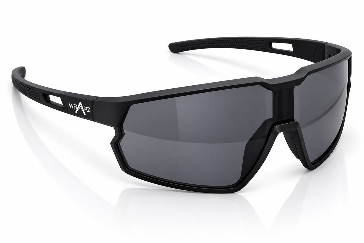 2405 Top Edge -  Black