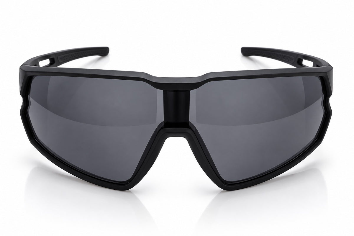 2405 Top Edge -  Black