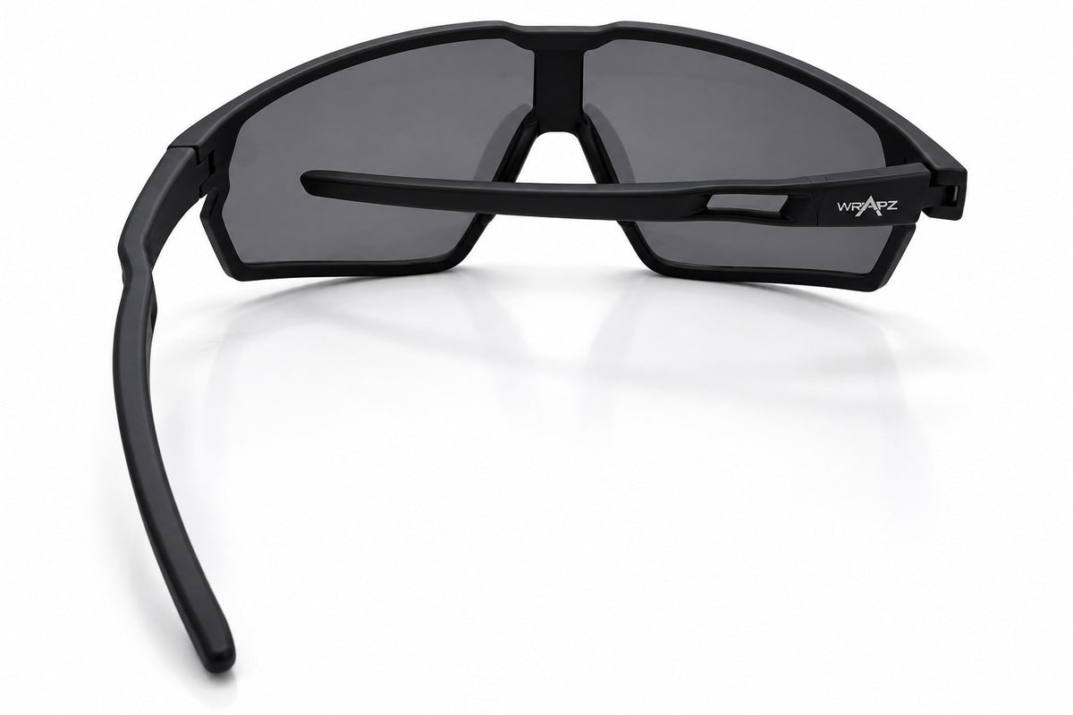 2405 Top Edge -  Black