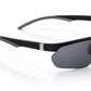 3018 Keeper -  Black