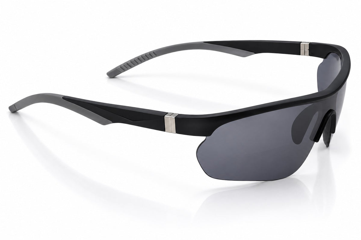 3018 Keeper -  Black