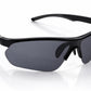 3018 Keeper -  Black