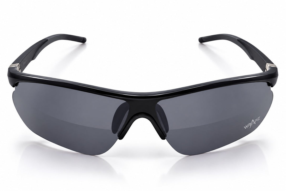3018 Keeper -  Black
