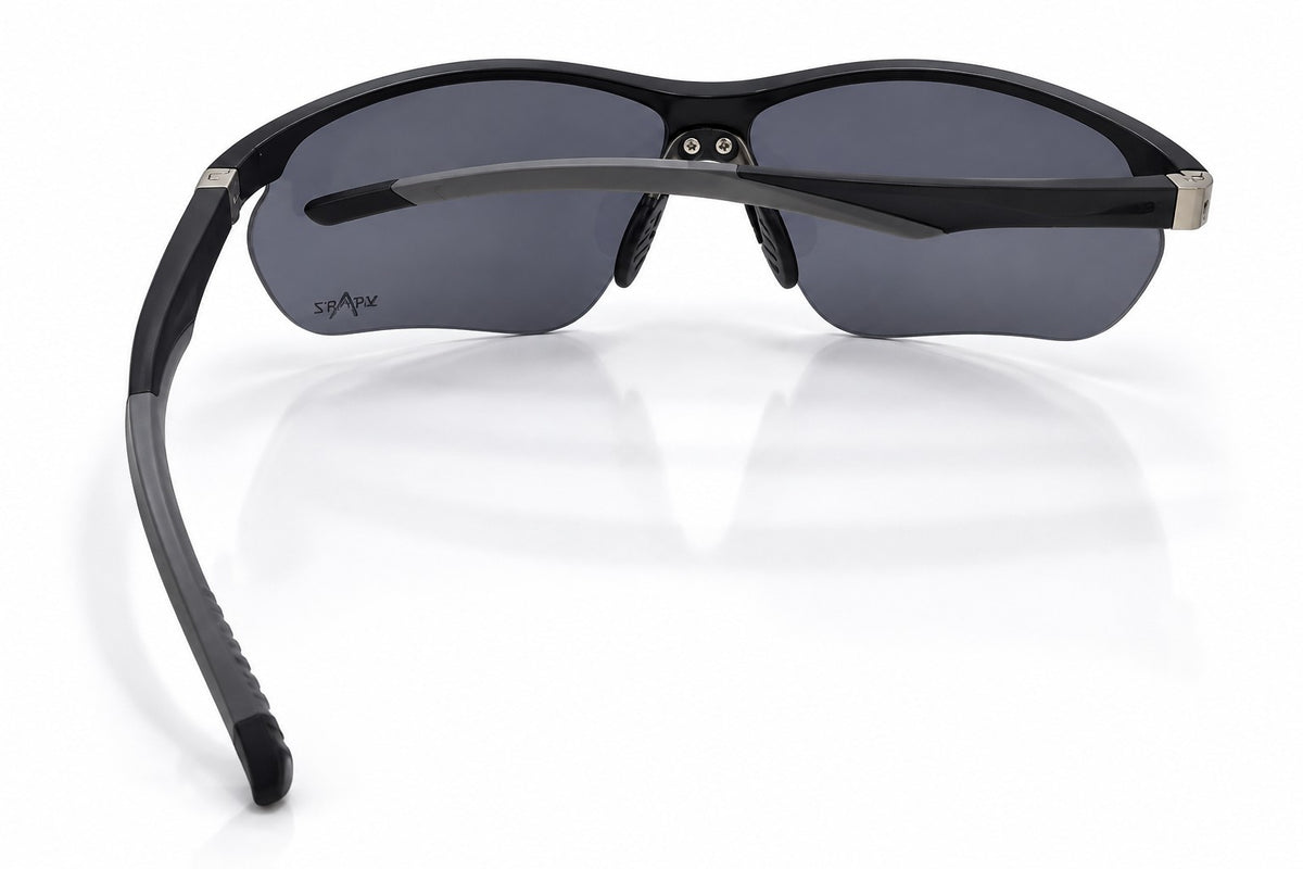 3018 Keeper -  Black