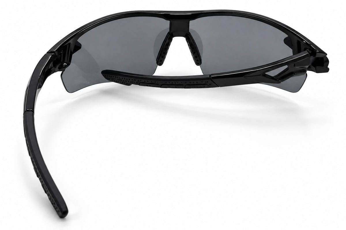 9355 Pace -  Black