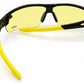 9355 Nightwatchman -  Yellow