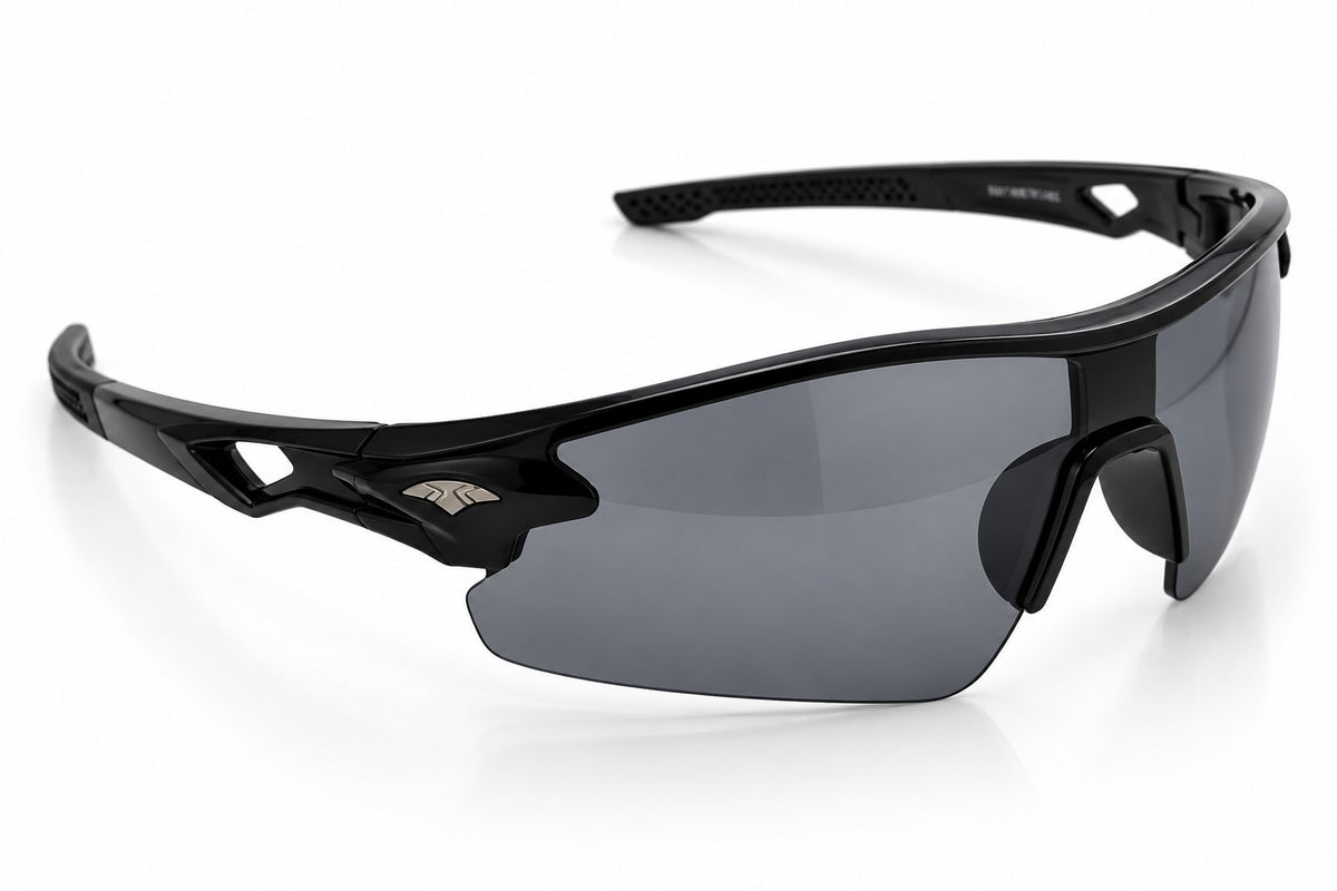 9355 Pace -  Black