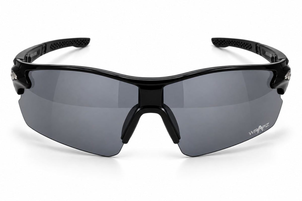 9355 Pace -  Black