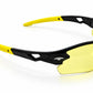 9355 Nightwatchman -  Yellow