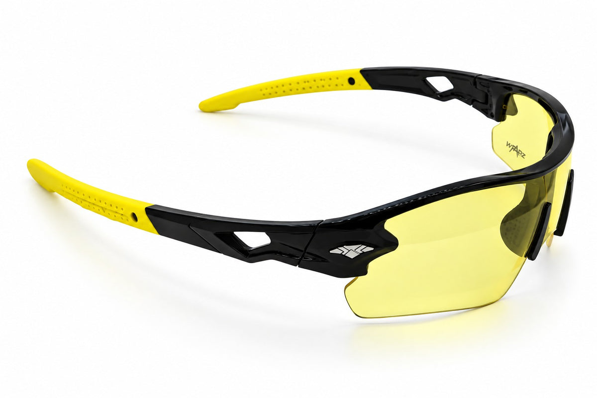 9355 Nightwatchman -  Yellow
