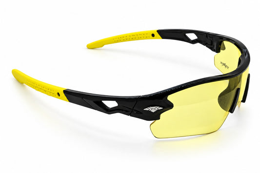 9355 Nightwatchman -  Yellow