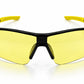 9355 Nightwatchman -  Yellow