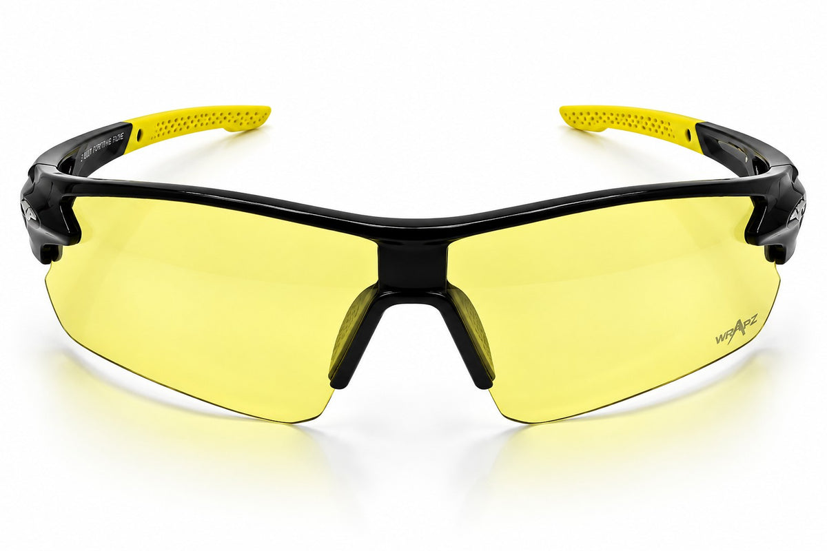 9355 Nightwatchman -  Yellow