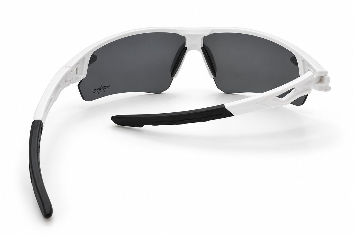 9355 Pace -  White