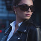 Trio Tortoiseshell Brown - Brown Lens Polarised