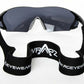 XL Wrapz Floating Sunglasses Strap For Glasses with Thick or Deeper Arms