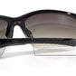 CONDOR Driving Sunglasses Crystal Black Polarised
