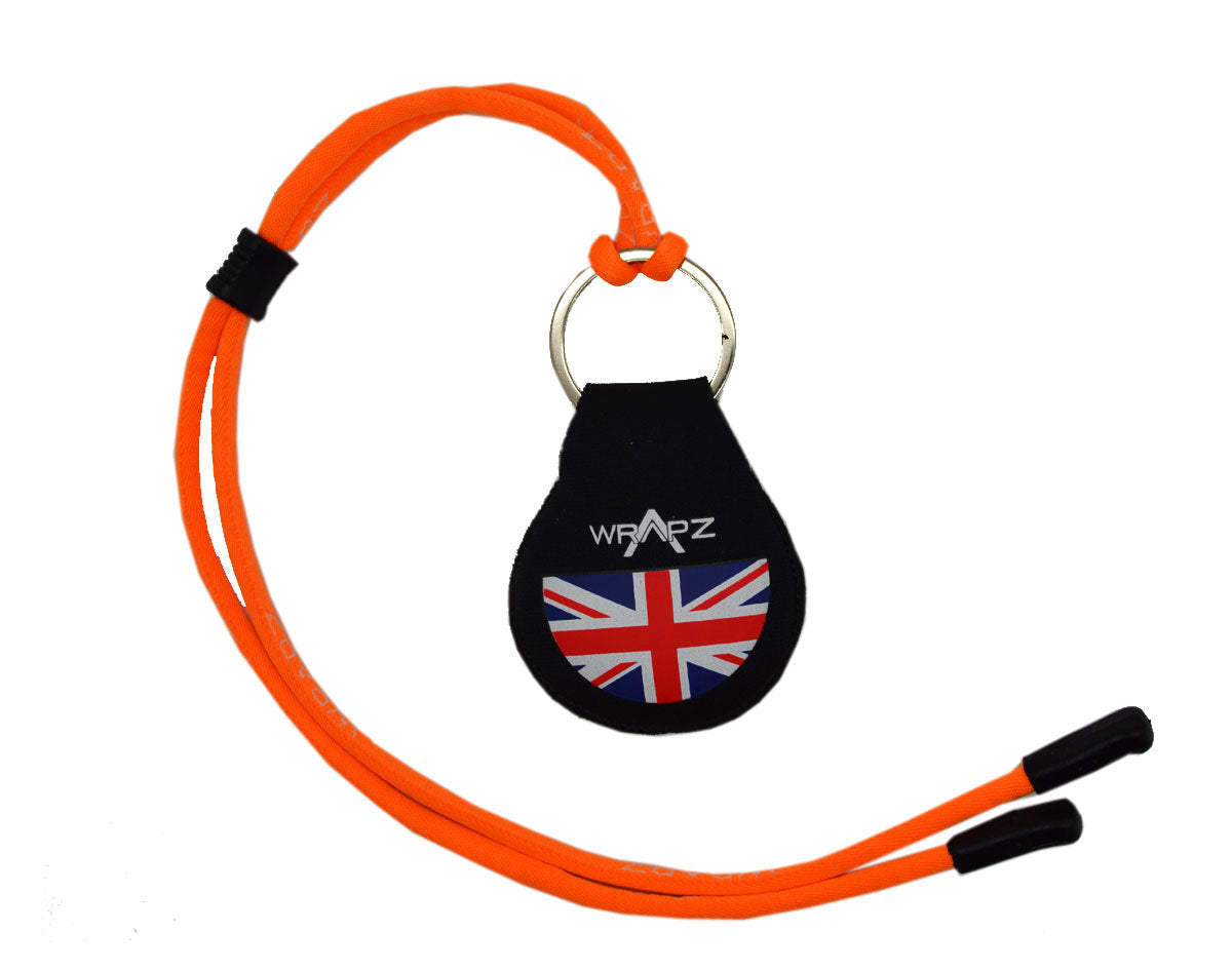 Glasses store lanyard uk