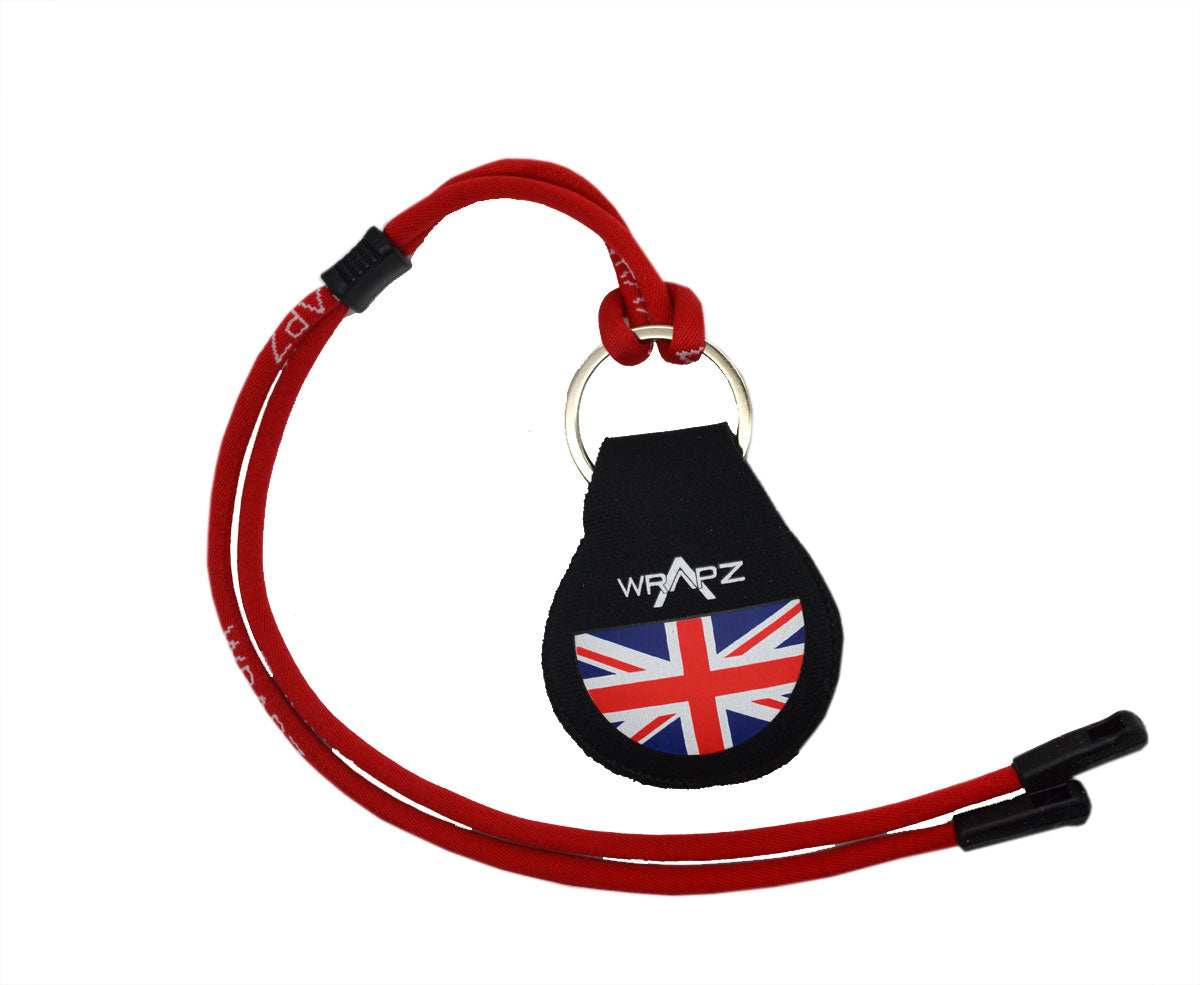 Sunglasses sales strap uk