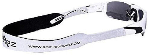 XL Wrapz Floating Sunglasses Strap For Glasses with Thick or Deeper Arms