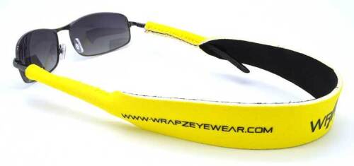 Floating Neoprene Sunglasses Strap – Wrapz Eyewear
